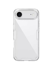 Чохол Nillkin Nature для Apple iPhone 17 Air Transparent