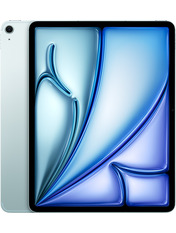 Планшет Apple iPad Air 13 256GB 5G Blue (MV6W3NF/A) Blue 256GB