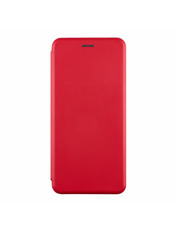 Чохол-книжка Book Classy для Xiaomi Poco X6 Pro 5G Red