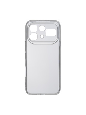 Чохол ArmorStandart Air Camera cover для Infinix Note 60 Pro 5G Clear (ARM91849)