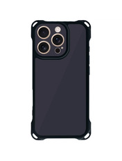 Чохол CrossBody для Apple iPhone 16e Black