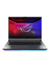 Ноутбук Asus ROG Strix G18 G815LR-S9228 (90NR0LT1-M00AJ0) Eclipse Gray