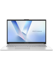 Ноутбук Asus Vivobook Go 15 E1504FA-BQ053 (90NB0ZR1-M03ZS0) Cool Silver