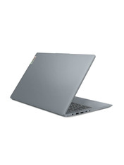 Ноутбук Lenovo IdeaPad Slim 3 15AMN8 (82XQ00VTRA) Arctic Grey