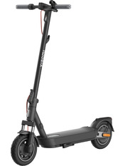 Електросамокат Xiaomi Electric Scooter 5 Pro Black (BHR9611GL)