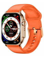 Смарт-годинник iMiki SF1 46mm Gold