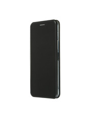 Чохол-книжка ArmorStandart G-Case для Vivo Y21 Black Black (ARM60787)