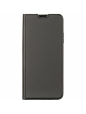 Чохол-книжка Gelius Shell Case для Infinix Hot 30i X669D Black