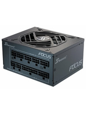 Блок живлення Seasonic Focus SPX SFX 750 750W 80 Plus Platinum Modular (FOCUS-SPX-750)