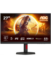 Монітор AOC U27G4R 27" (U27G4R) Монітори