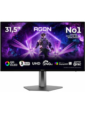 Монітор AOC AGON PRO AG326UZD2 32" Монітори