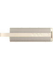 Портативна колонка Xiaomi Sound Outdoor Gold Gold (QBH4370GL)