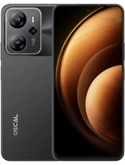 Oscal Tiger 13 Black 256GB 8GB 8/256GB Black
