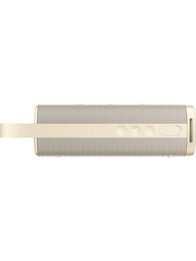 Портативна колонка Xiaomi Sound Outdoor Gold (QBH4370GL)