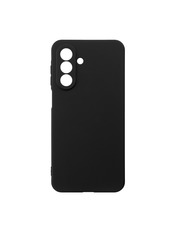Чохол ArmorStandart Matte Slim Fit Camera Cover для Samsung Galaxy A17 (A175)/A17 5G (A176) Black Black (ARM92510)