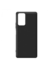 Чохол BeCover Matte Case Full Camera для Xiaomi Poco M5 Black (708112) Black