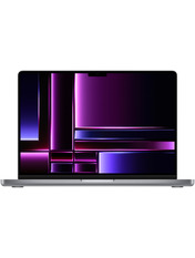 Ноутбук Apple MacBook Pro 14 M2 Pro (MPHE3UA/A) Space Gray