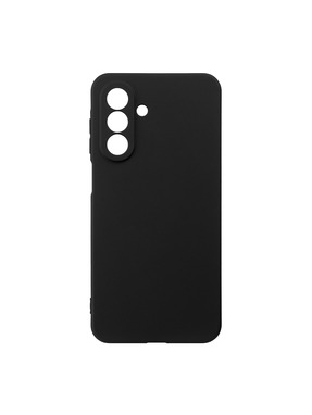 Чохол ArmorStandart Matte Slim Fit Camera Cover для Samsung Galaxy A17 (A175)/A17 5G (A176) Black (ARM92510)