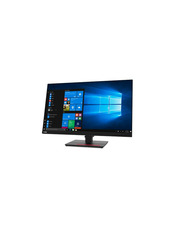 Монітор Lenovo ThinkVision T27q-20 27" (61EDGAT2UA) Монітори