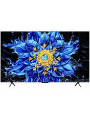 Телевізор TCL P8L Black Так 4K UHD (3840х2160) 55 55" Smart TV Black (55P8L)