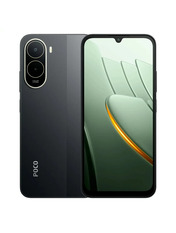 POCO_ C81 Pro 4GB 64GB Black 4/64GB Black