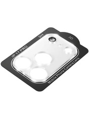  Full Block для Apple iPhone 17 Pro (6.3") глянсове