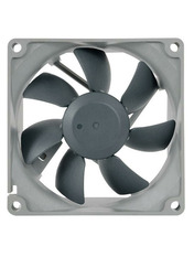 Корпусний вентилятор Noctua NF-R8 redux-1200 Сірий