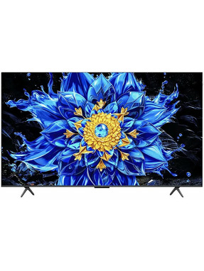 Телевізор TCL P8L 55" Smart TV Black (55P8L)