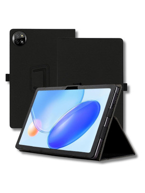 Чохол BeCover Slimbook Blackview Tab 20 10.1" Black (715121)