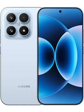 Xiaomi_ 17 12/512GB Ice Blue