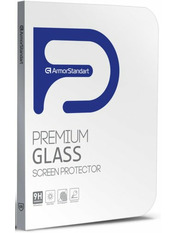 Захисне скло ArmorStandart Glass.CR Samsung Tab S11 (SM-X730/X736) (ARM88047) Захисне скло для планшетів