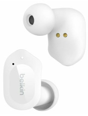 Навушники Belkin Soundform Play White