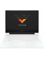 Ноутбук HP Victus Gaming Laptop 15-fa1023ua (B83A0EA) Ceramic White