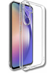 Чохол BeCover для Samsung Galaxy A37 5G Transparancy Transparancy (714860)