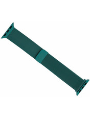 Pino Milanese Loop Apple Watch 38/40/41 mm Зелений Forest Green