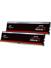Оперативна пам’ять G.Skill Aegis DDR5 32 6000 32GB (kit 2*16GB) 6000MHz (F5-6000J3636F16GX2-IS)