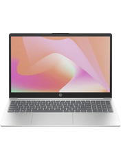 Ноутбук HP Laptop 15-fd1088ua (BA5E3EA) Diamond White