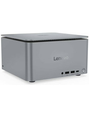 Комп'ютер Lenovo ThinkCentre Neo Ultra Gen 2 Windows 11 Pro (13BG0017UI) Gray