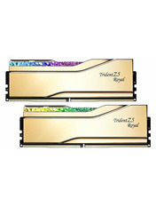 Оперативна пам’ять G.Skill Trident Z5 Royal DDR5 6000 32GB (kit 2*16GB) 6000MHz (F5-6000J2836G16GX2-TR5G)