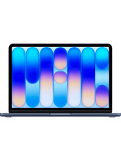Ноутбук Apple MacBook Neo (MHFG4) Indigo