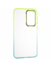 Чохол Juicy Fresh Case для Samsung Galaxy A55 A556 5G Orange