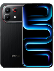 Infinix Note 60 Pro Black 12GB 256GB 12/256GB Black (X6878)