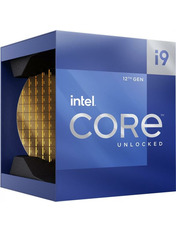 Intel Core i9-12900KF Socket 1700 16/24 (BX8071512900KF) BOX BOX Без кулера