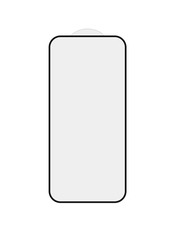 SKLO 3D для Oppo A6 Pro 4G/5G BOX Глянсова глянсове Black