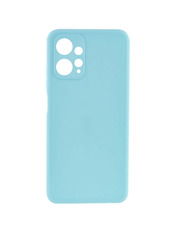 Чохол Candy Full Camera для Xiaomi Redmi Note 12 4G Turquoise