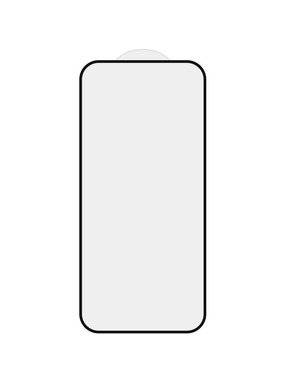 SKLO 3D для Oppo A6 Pro 4G/5G глянсове Black