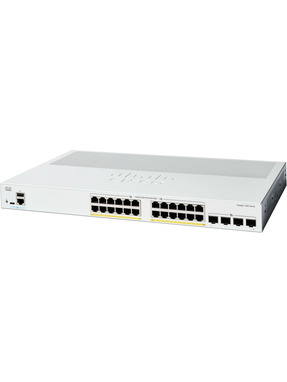 Cisco Catalyst 1200 (C1200-24P-4X)