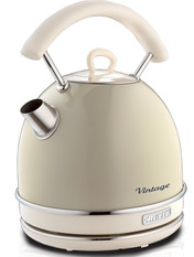 Електрочайник Ariete 2877 Beige Beige (00C287703AR0)
