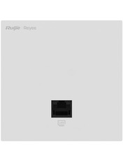 Wi-Fi точка доступу Ruijie RG-RAP1261 White