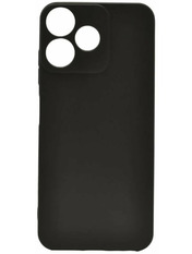 Чохол BeCover для ZTE Blade A75 Black (712289)